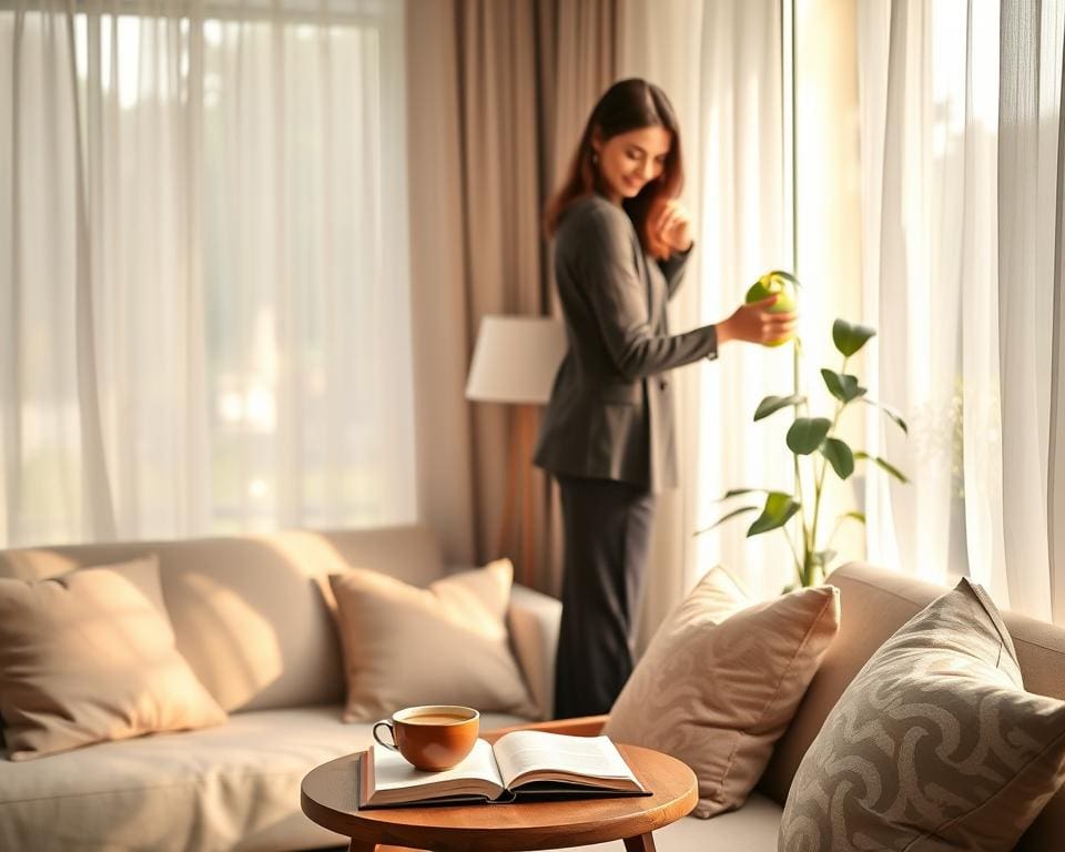 Lebensqualität verbessern Tipps