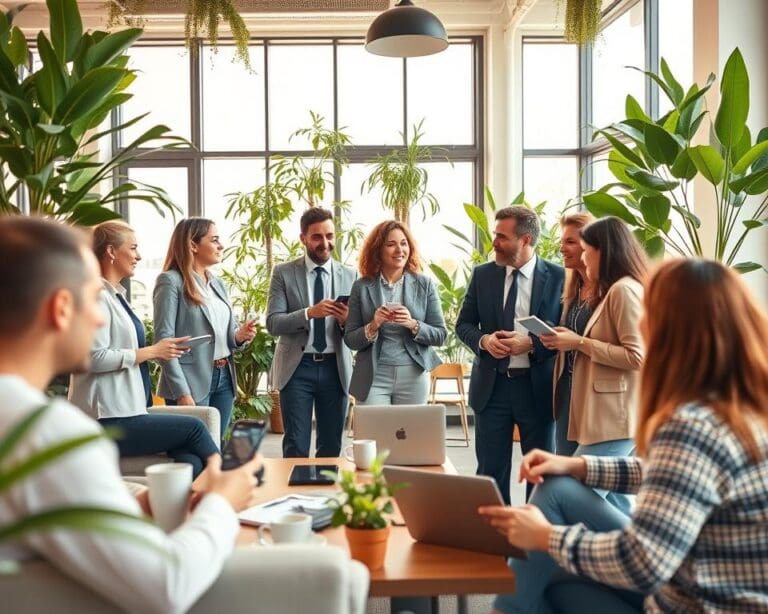 Lifestyle Trends heute