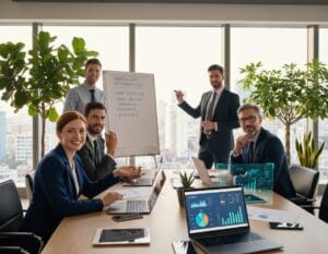 Warum investieren Firmen in Marketingautomation?