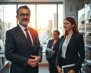 Warum ist ein Rechtsanwalt für Verkehrsrecht wichtig?