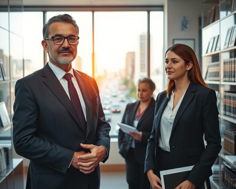 Warum ist ein Rechtsanwalt für Verkehrsrecht wichtig?