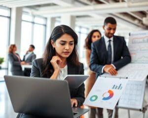 Warum sind IT-Consultants für Firmen relevant?