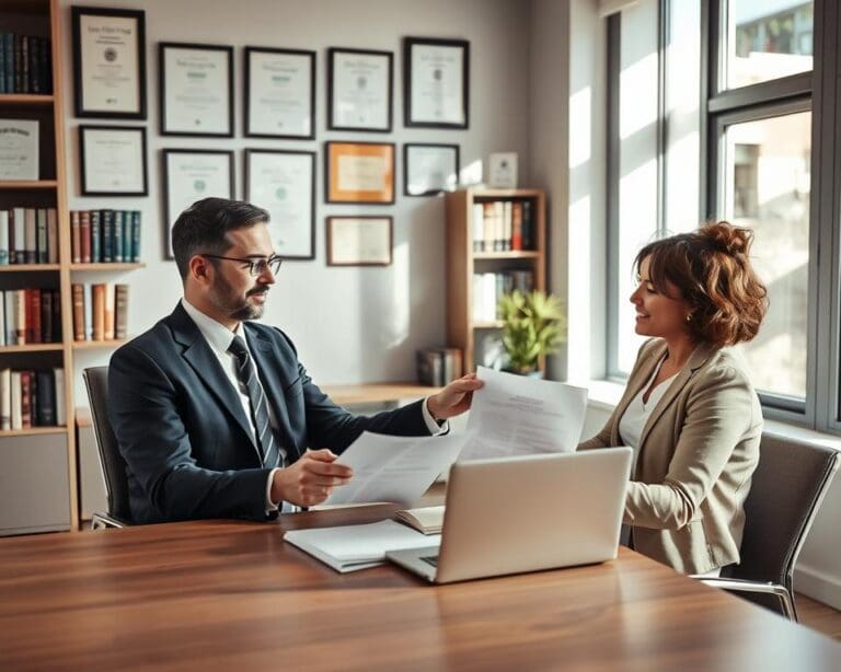 Warum sind Versicherungsberater für Kunden wichtig?