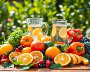 Warum sind Vitamine für die Gesundheit so wichtig?