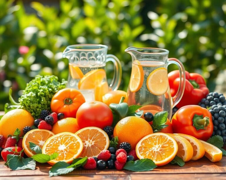 Warum sind Vitamine für die Gesundheit so wichtig?