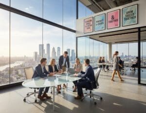 Warum wird Employer Branding für Firmen wichtiger?