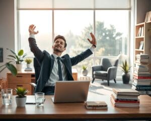 Was hilft gegen Müdigkeit im Alltag?