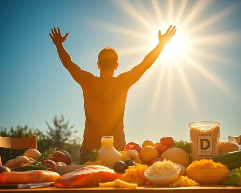 Was ist Vitamin D und warum ist es wichtig?