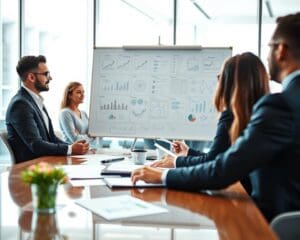 Was leistet ein Unternehmensberater im Mittelstand?