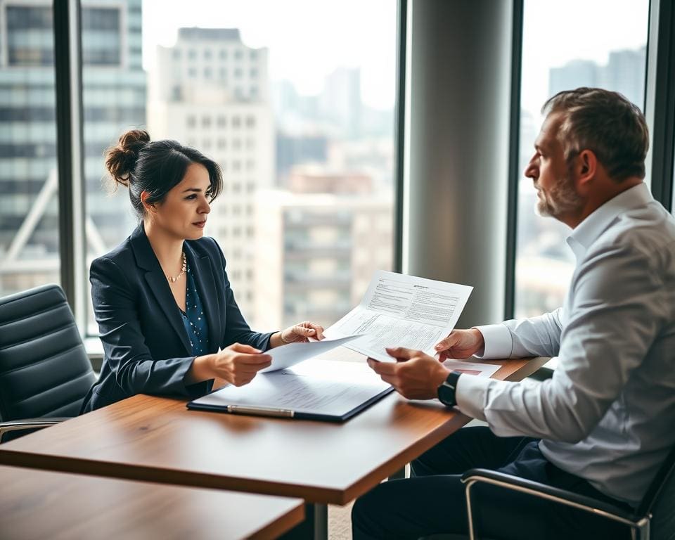 Was macht ein Steuerberater für Unternehmen?