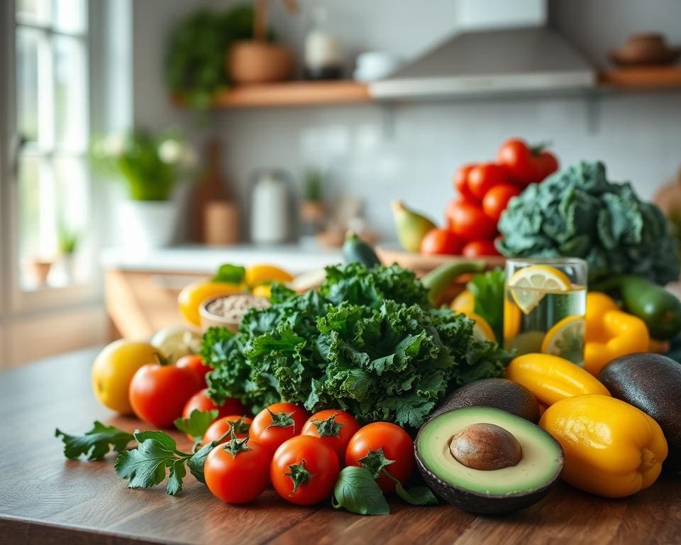 Was macht eine gesunde Ernährung aus?