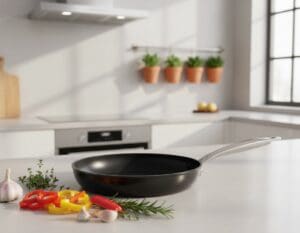 Welche Pfanne für Induktion ist am besten geeignet?