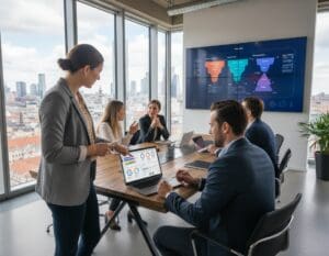 Welche Trends prägen digitales Marketing heute?