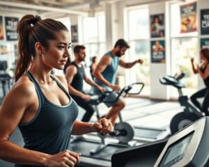 Wie steigert man die Ausdauer durch Training?