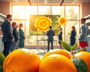 Wie unterstützt Vitamin C das Immunsystem?