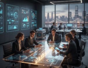 Wie verändert KI den Arbeitsalltag im Marketing?