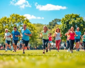 Wie verbessert Sport die Herzgesundheit?