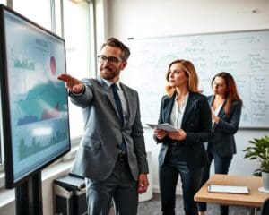 technische SEO Optimierung