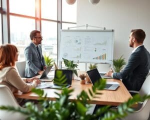 Beratungsservice KMU