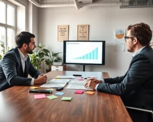 Dienstleistungssektor Weiterbildung