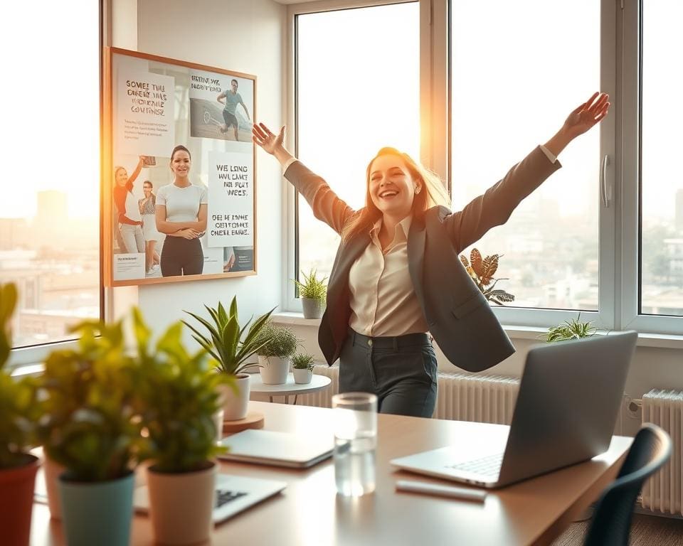 Energie Alltag steigern