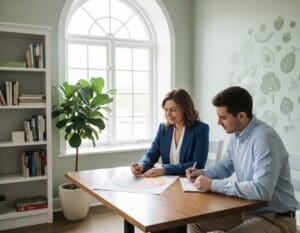 Ernährungsexperte Beratung