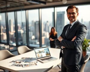 Immobilienmakler Aufgaben