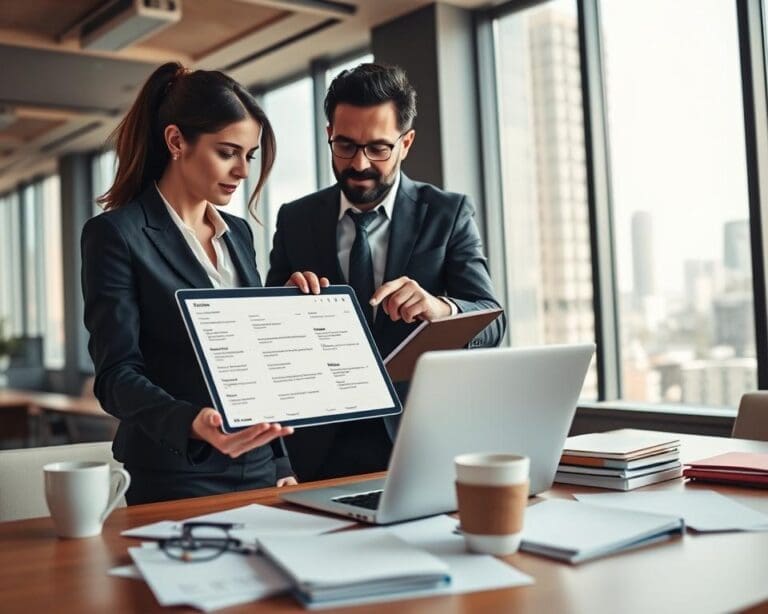 Job Dienstleistungsbereich finden