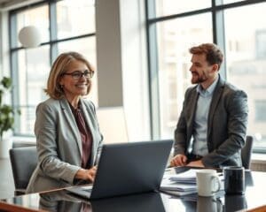 Personalberater Jobsuche