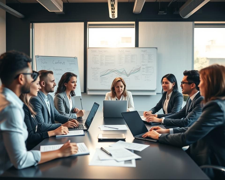 Personalservice Firmen