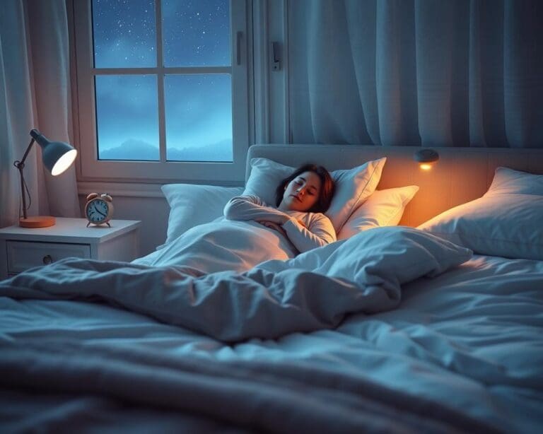 Schlaf Gesundheit wichtig