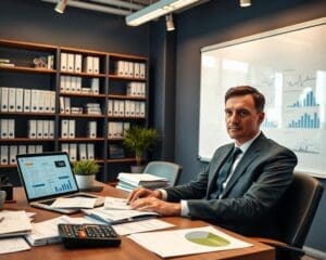 Steuerberater Unternehmen