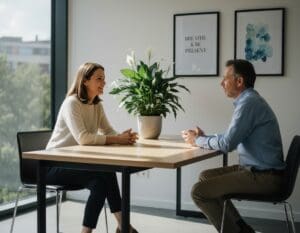 Stressmanagement Coach