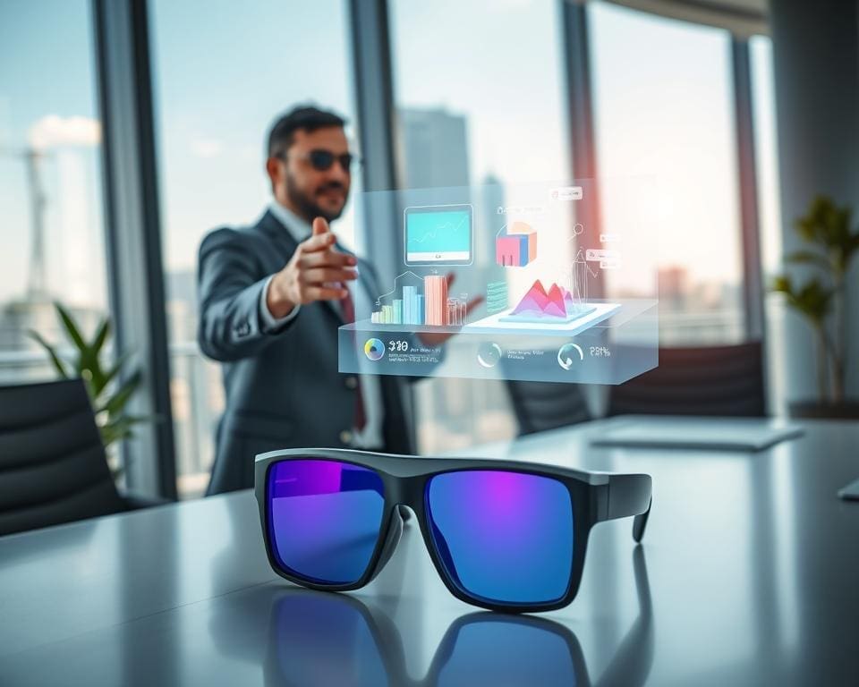 Augmented Reality Einsatz