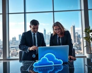 Cloud Computing Nutzung
