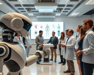 Medizintechnik Innovationen