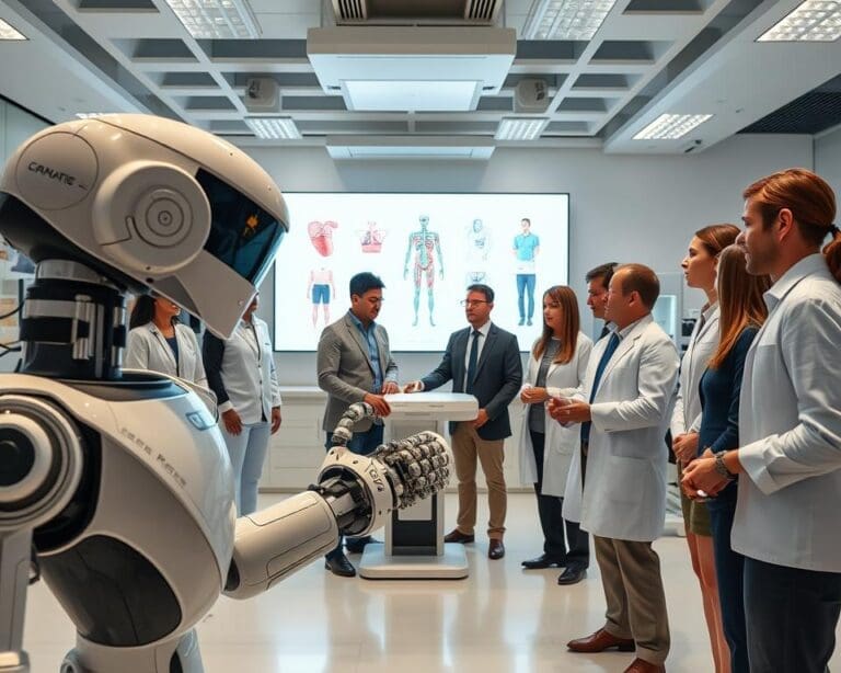 Medizintechnik Innovationen