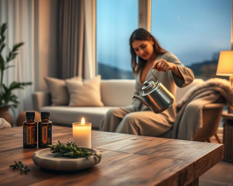 Wellness Abend