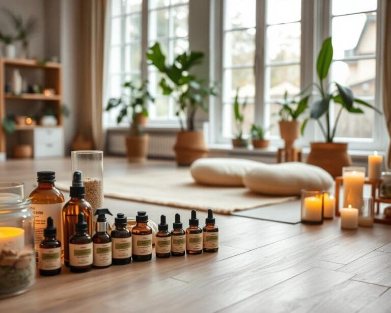 Wellness Produkte