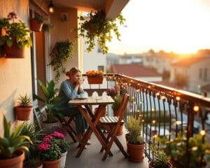Balkon Ideen