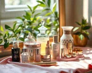Beauty Produkte