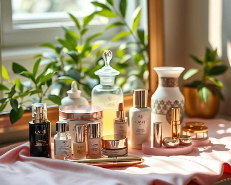 Beauty Produkte