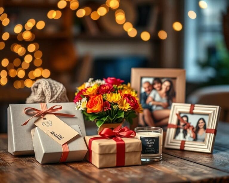 Geschenkideen Freunde