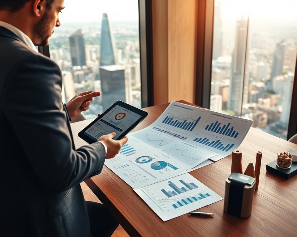 Anlageportfolio