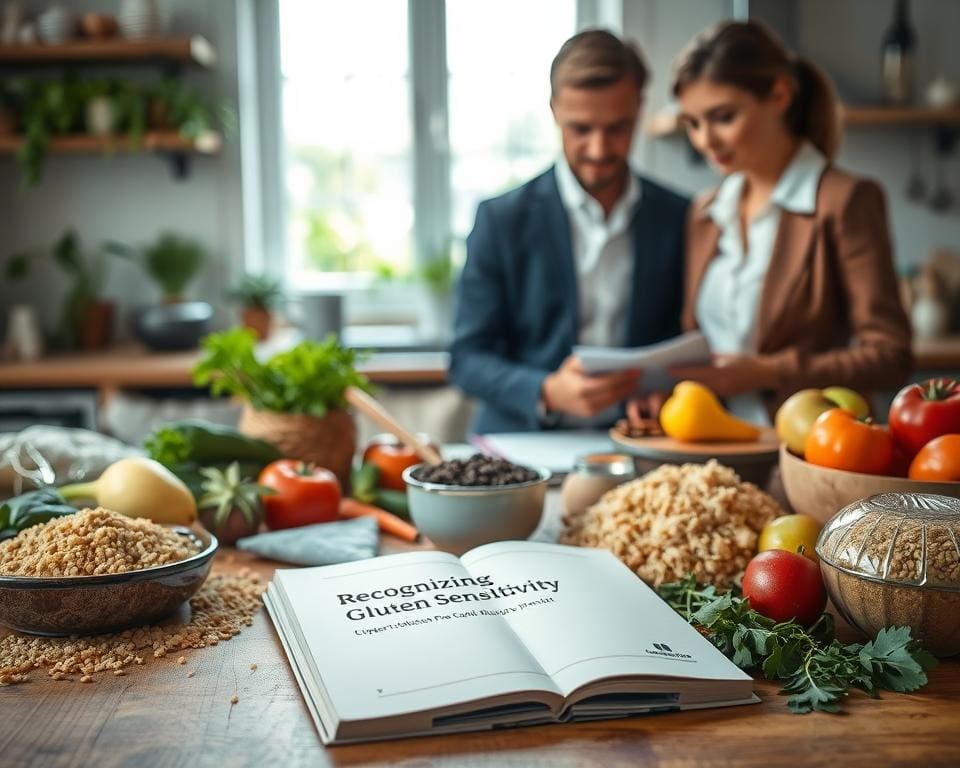 Glutenunverträglichkeit