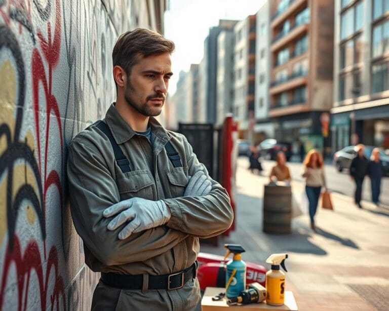Graffitischutz