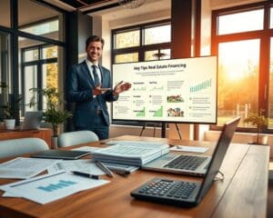 Immobilienfinanzierung