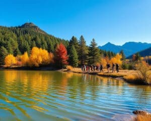 Nationalparks