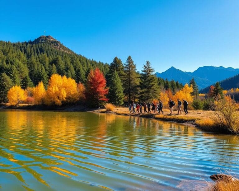 Nationalparks