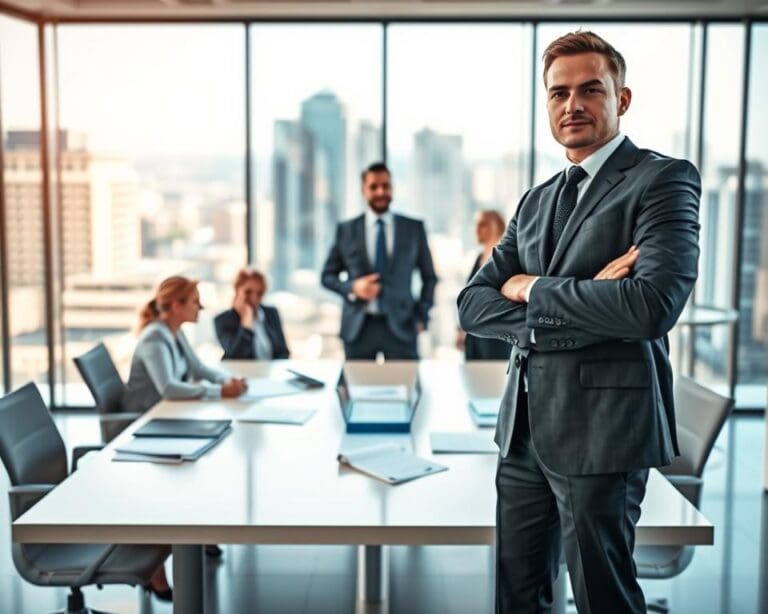 Compliance Berater